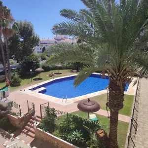 Carihuela Palace Studio 303 Beach Playa , Torremolinos España