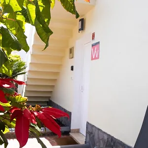 Casa Isaura-bajamar , Bajamar (La Laguna) España