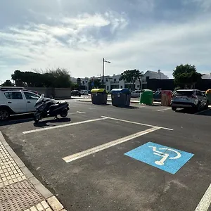Casa Oasi , Playa Blanca (Lanzarote) España