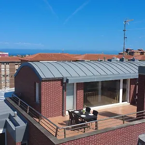 Atico Duplex Costa Norte , Santander España